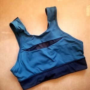 Lululemon Athletica Yoga Bra size 6
